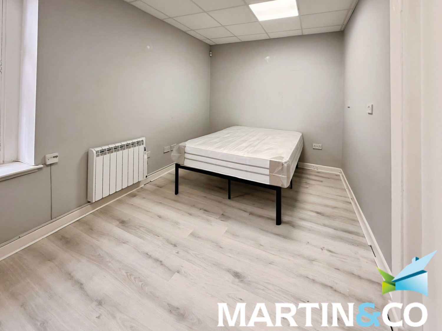 1 bedroom Flat for Letting Wakefield
