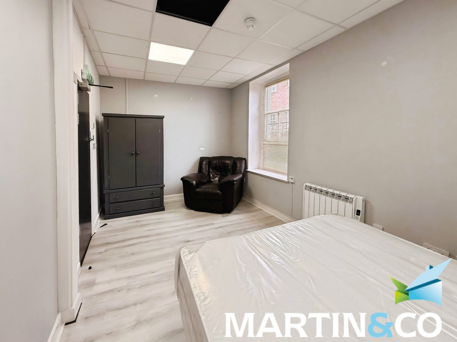 1 bedroom Flat for Letting Wakefield