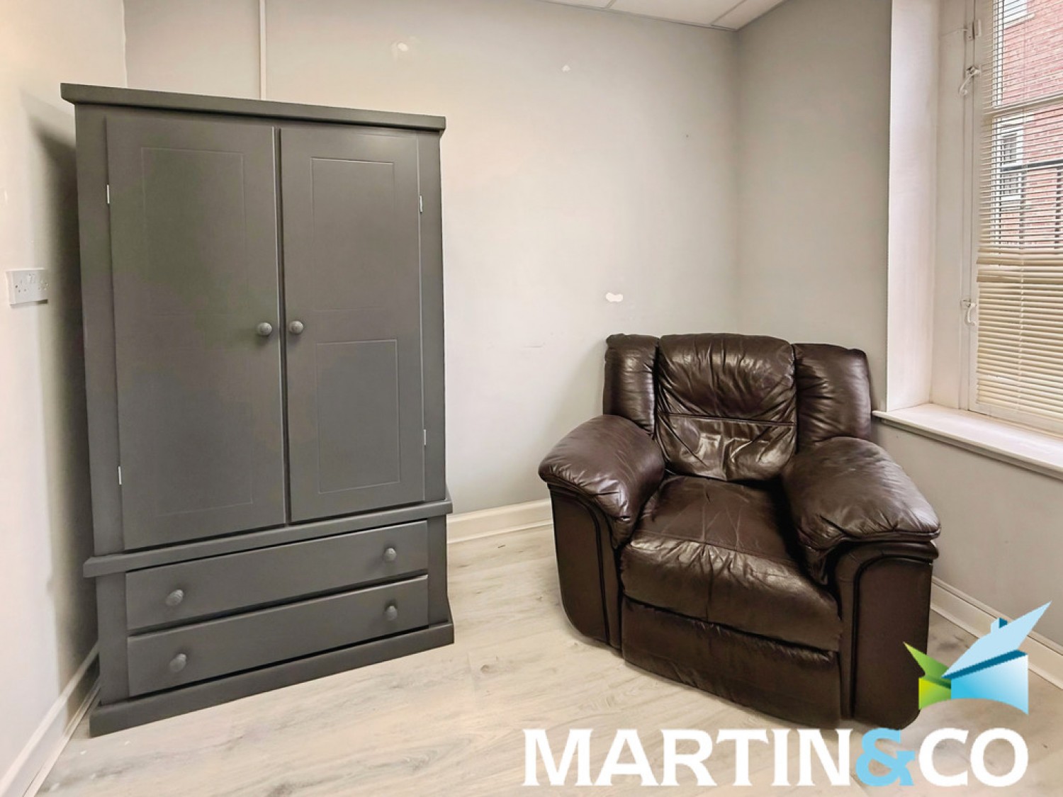 1 bedroom Flat for Letting Wakefield