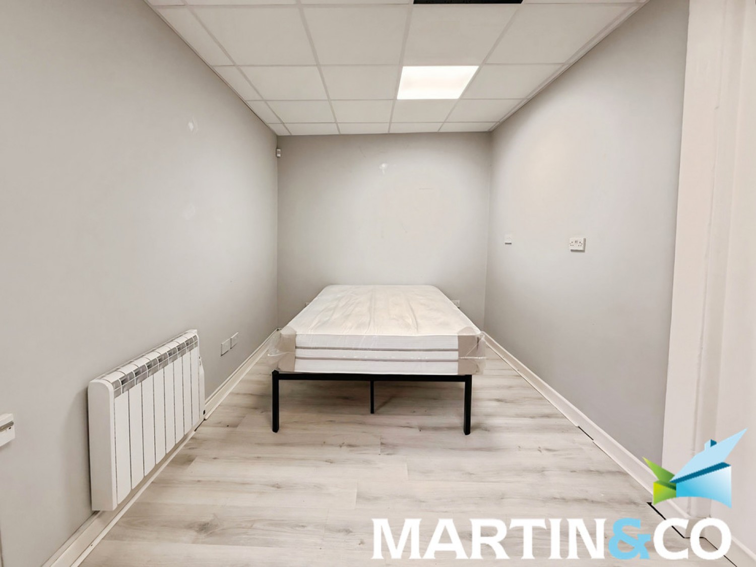 1 bedroom Flat for Letting Wakefield