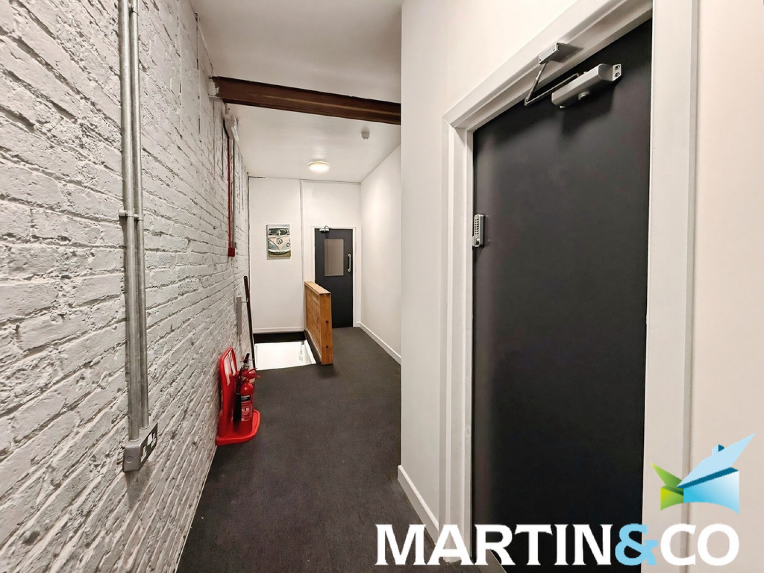 1 bedroom Flat for Letting Thompsons Yard, Wakefield