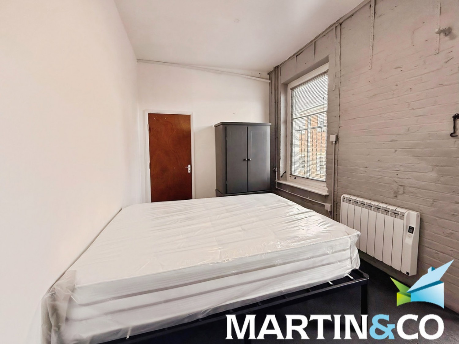 1 bedroom Flat for Letting Thompsons Yard, Wakefield