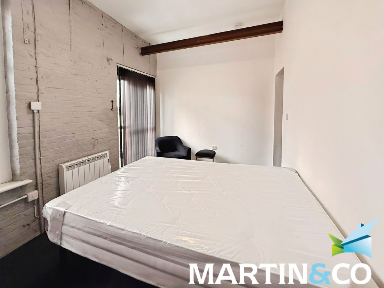 1 bedroom Flat for Letting Thompsons Yard, Wakefield