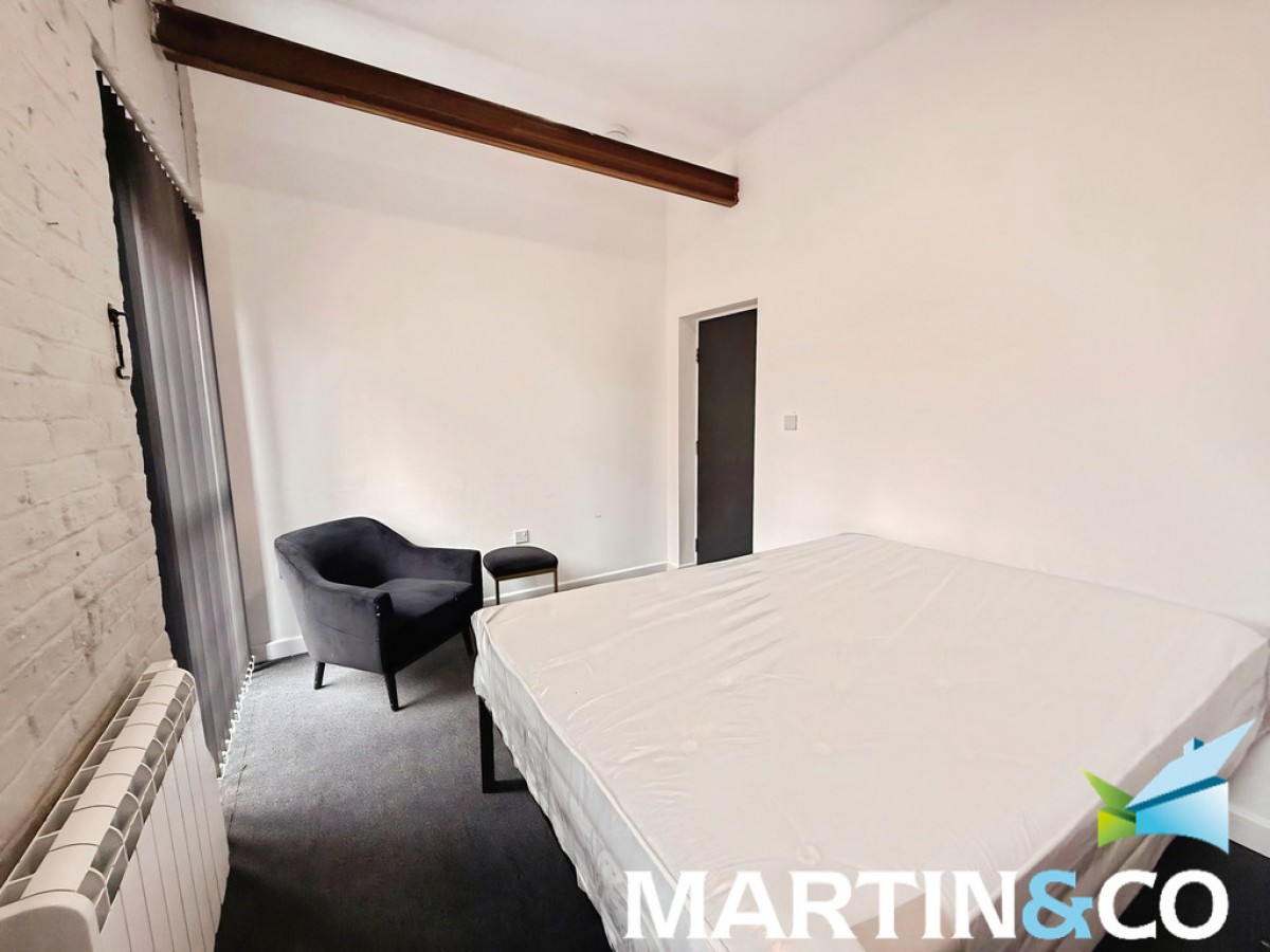 Thompsons Yard, Wakefield