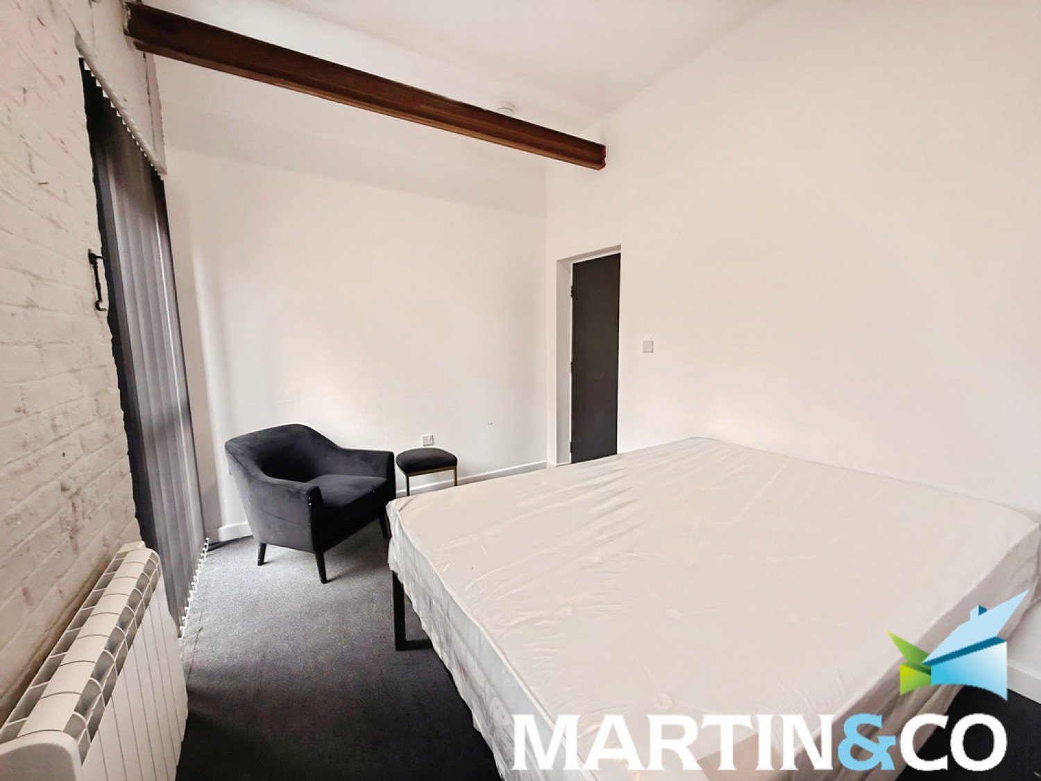 1 bedroom Flat for Letting Thompsons Yard, Wakefield