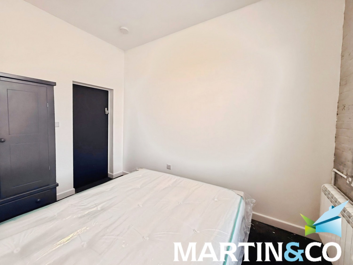 1 bedroom Flat for Letting Thompsons Yard, Wakefield