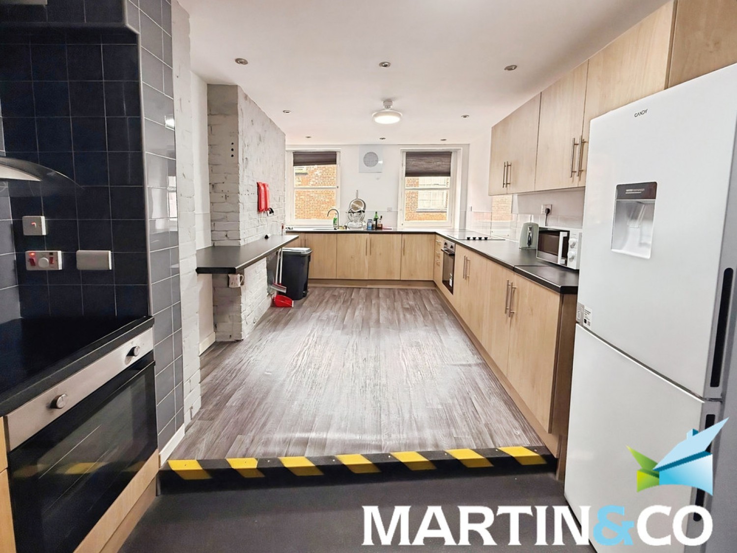 1 bedroom Flat for Letting Thompsons Yard, Wakefield