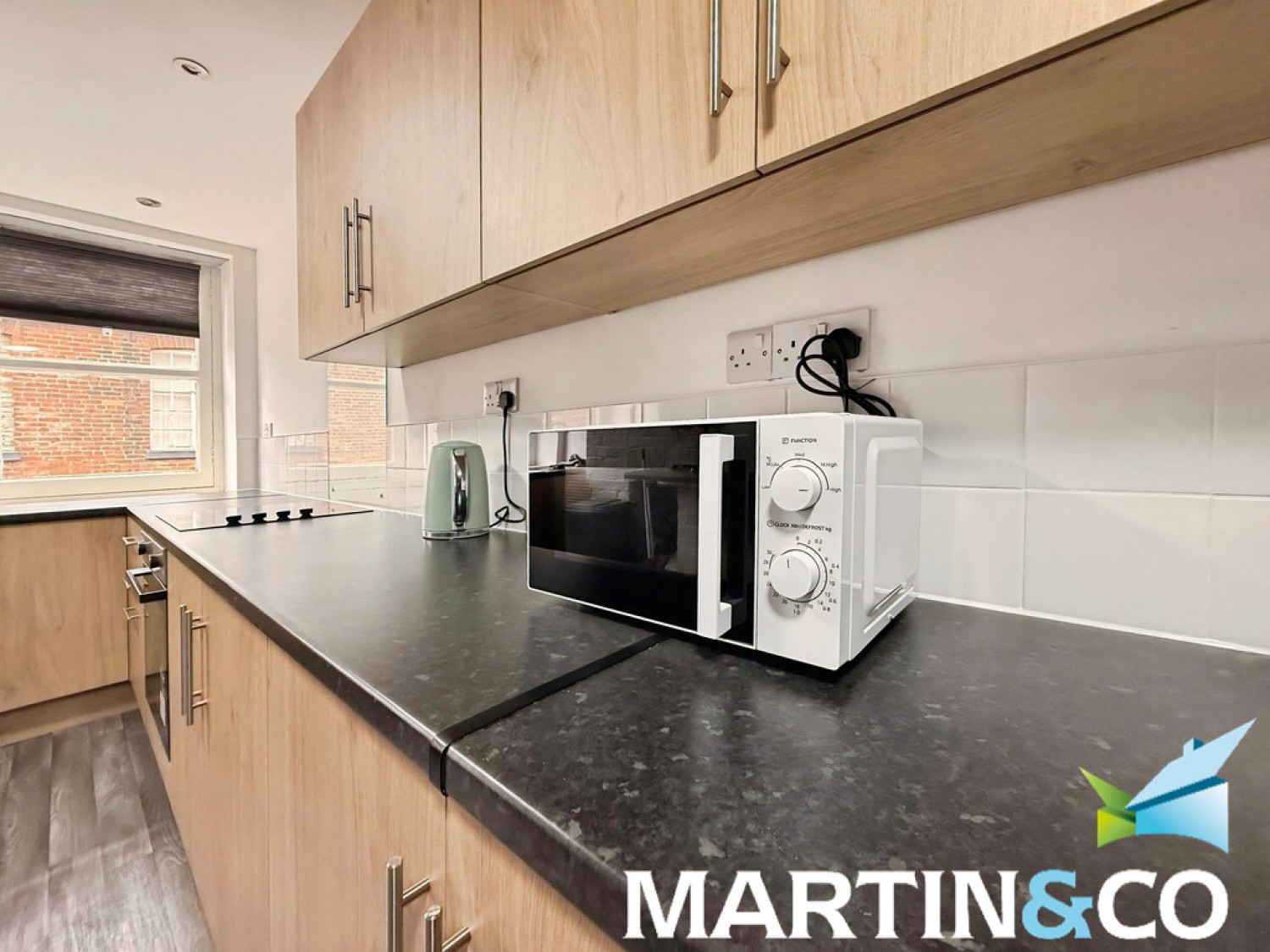 1 bedroom Flat for Letting Thompsons Yard, Wakefield