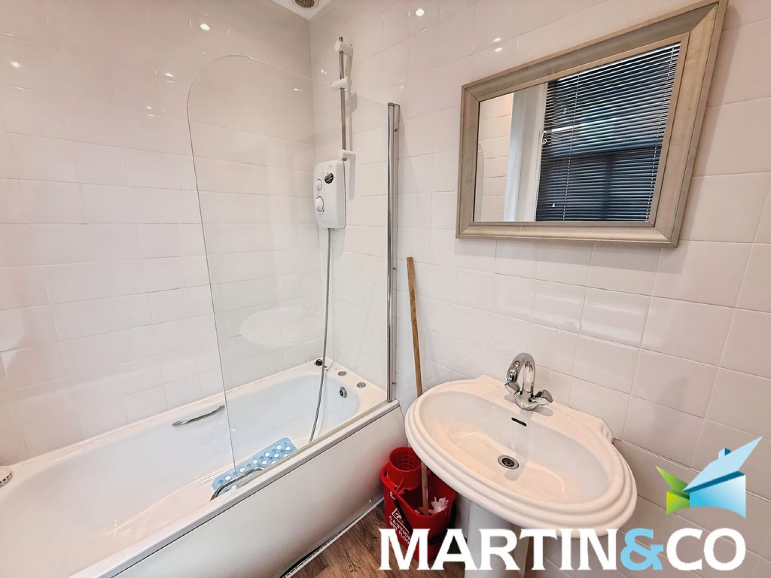 1 bedroom Flat for Letting Thompsons Yard, Wakefield