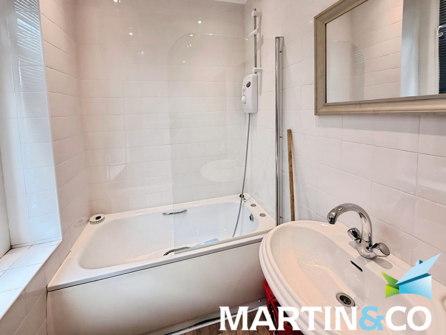 1 bedroom Flat for Letting Thompsons Yard, Wakefield