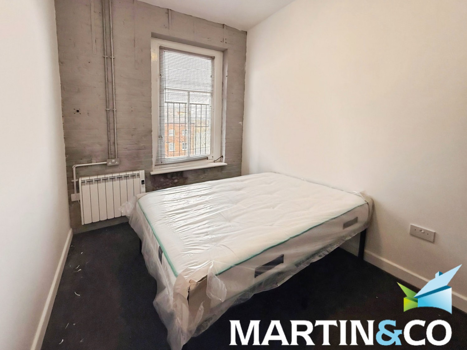 1 bedroom Flat for Letting Thompsons Yard, Wakefield