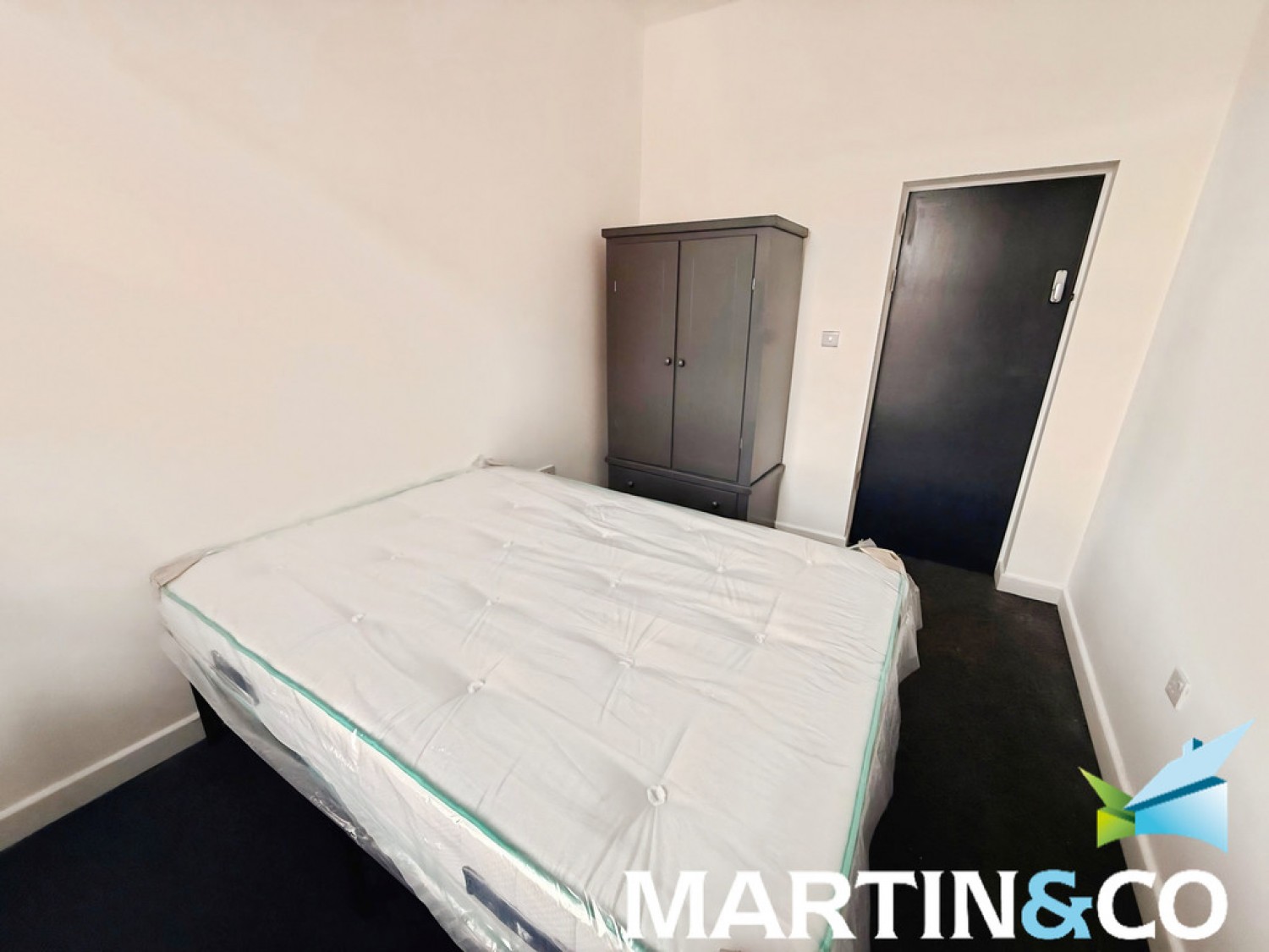 1 bedroom Flat for Letting Thompsons Yard, Wakefield