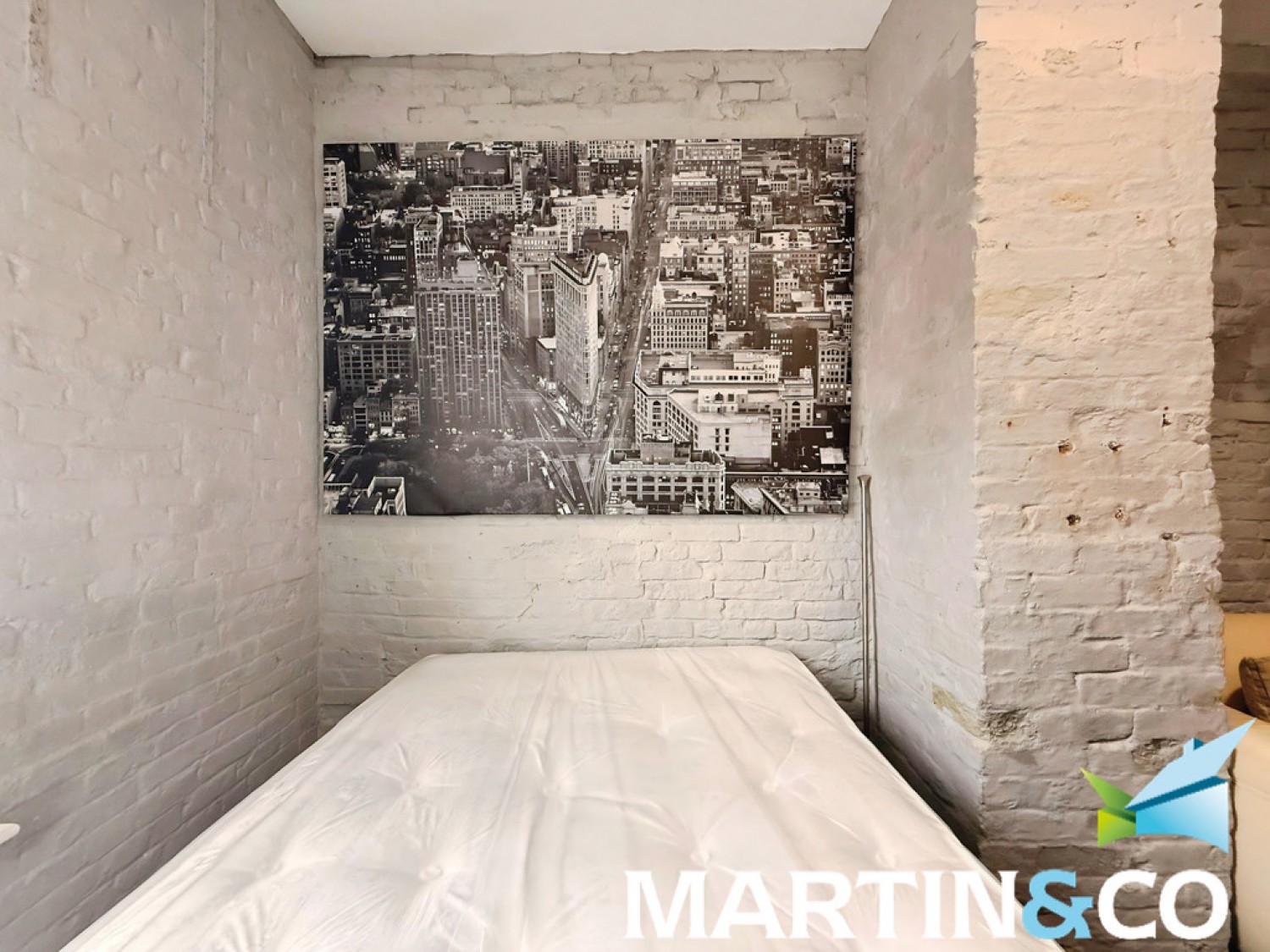 1 bedroom Flat for Letting Thompsons Yard, Wakefield