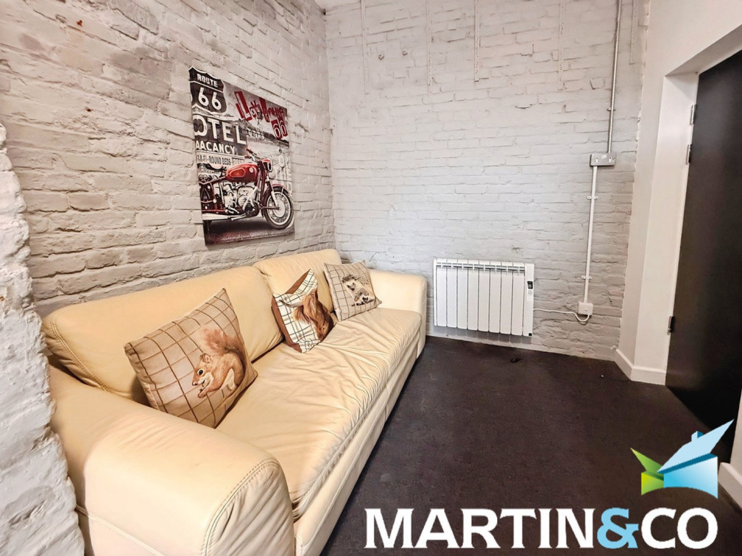 1 bedroom Flat for Letting Thompsons Yard, Wakefield