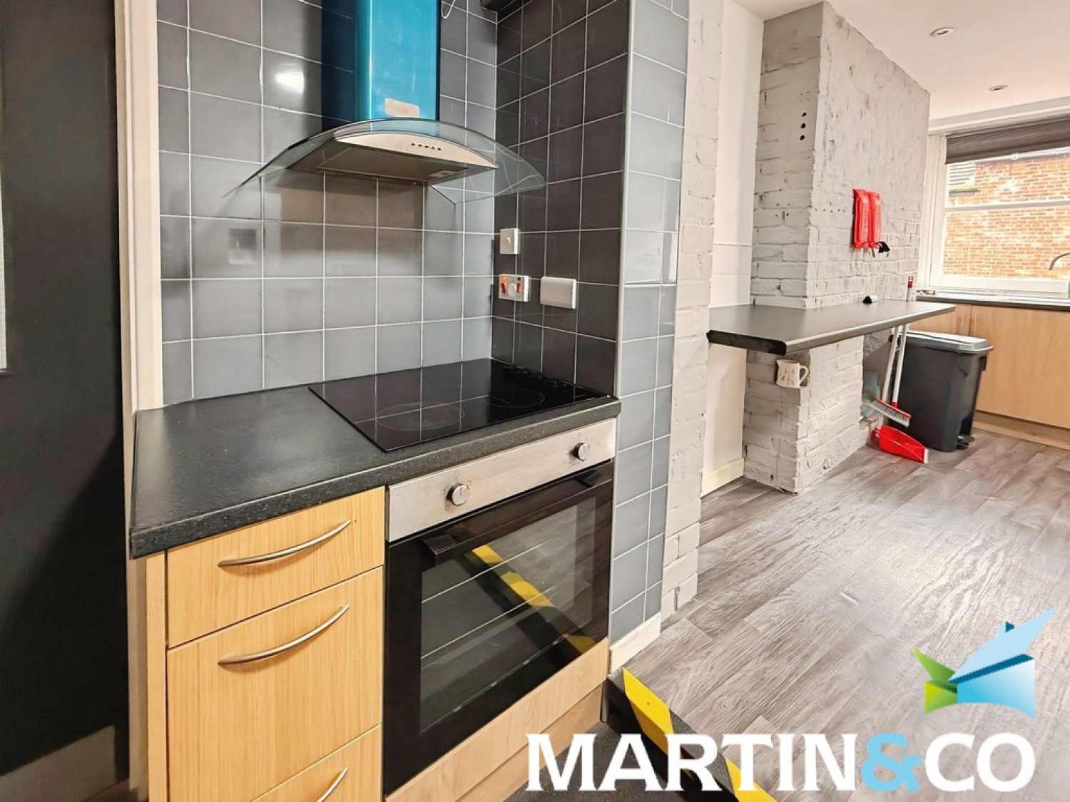 1 bedroom Flat for Letting Thompsons Yard, Wakefield