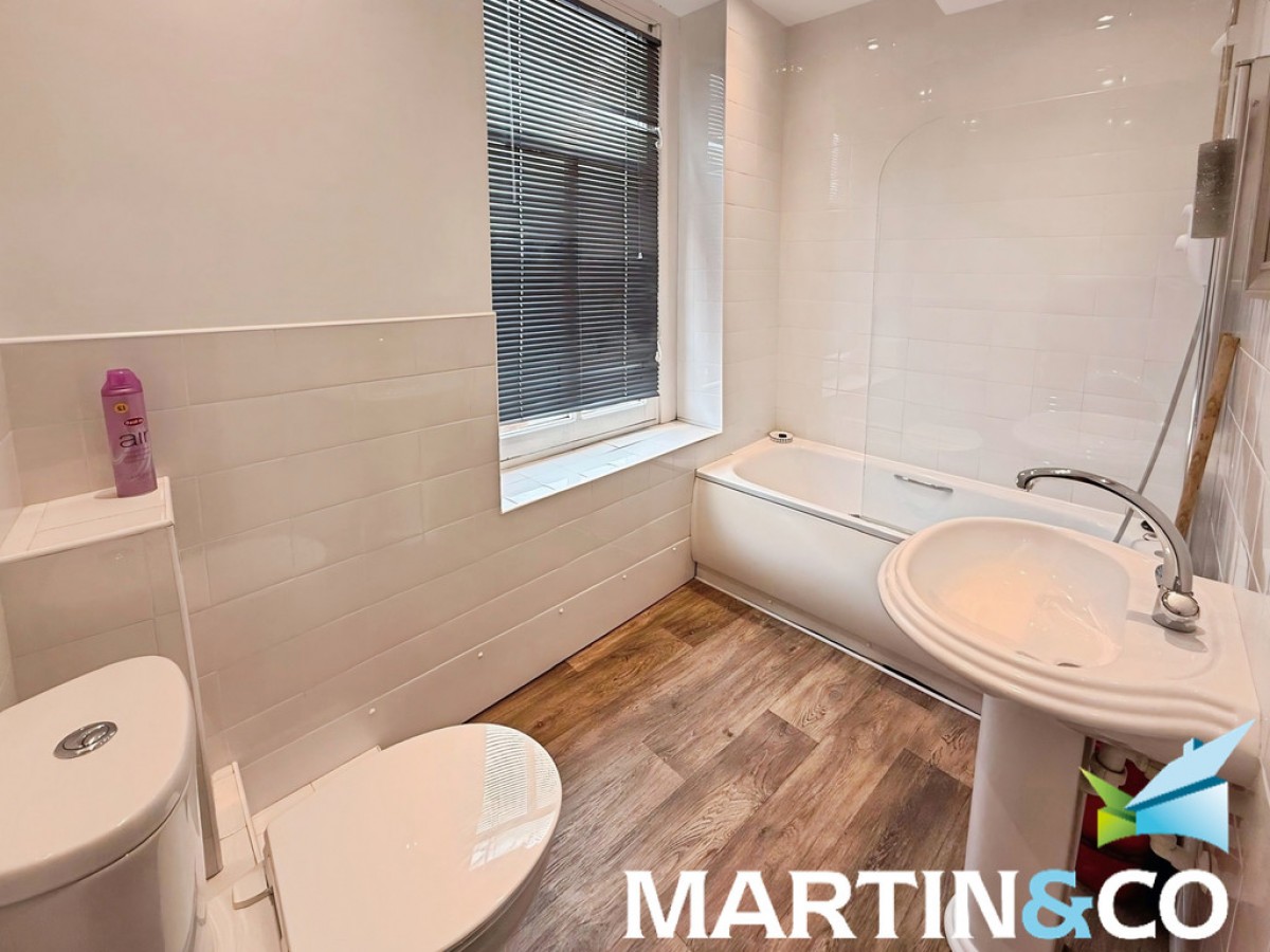 Thompsons Yard, Wakefield