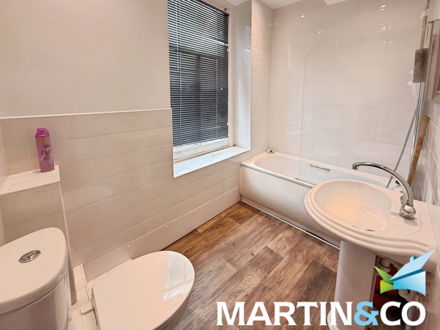 1 bedroom Flat for Letting Thompsons Yard, Wakefield