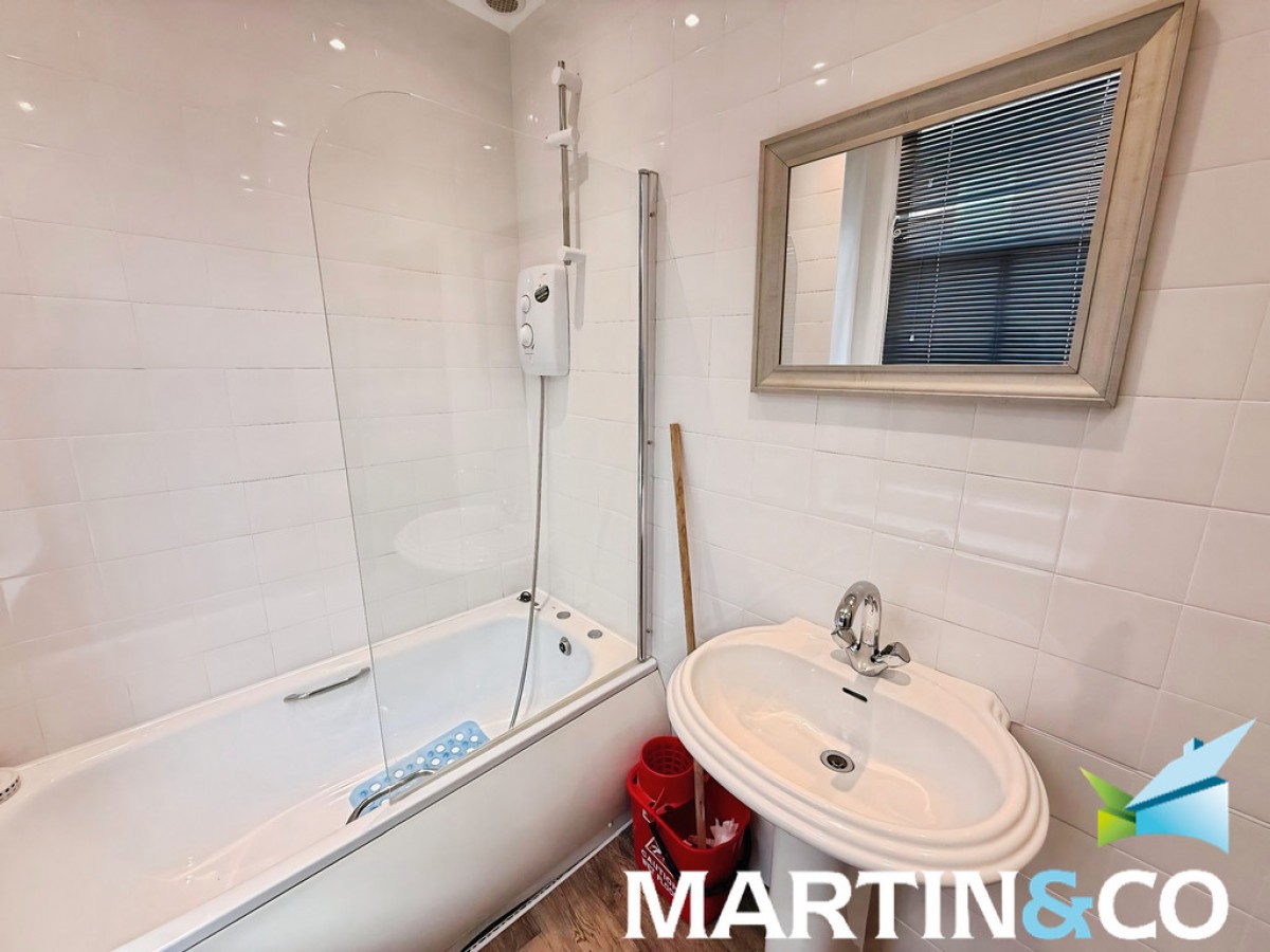 Thompsons Yard, Wakefield