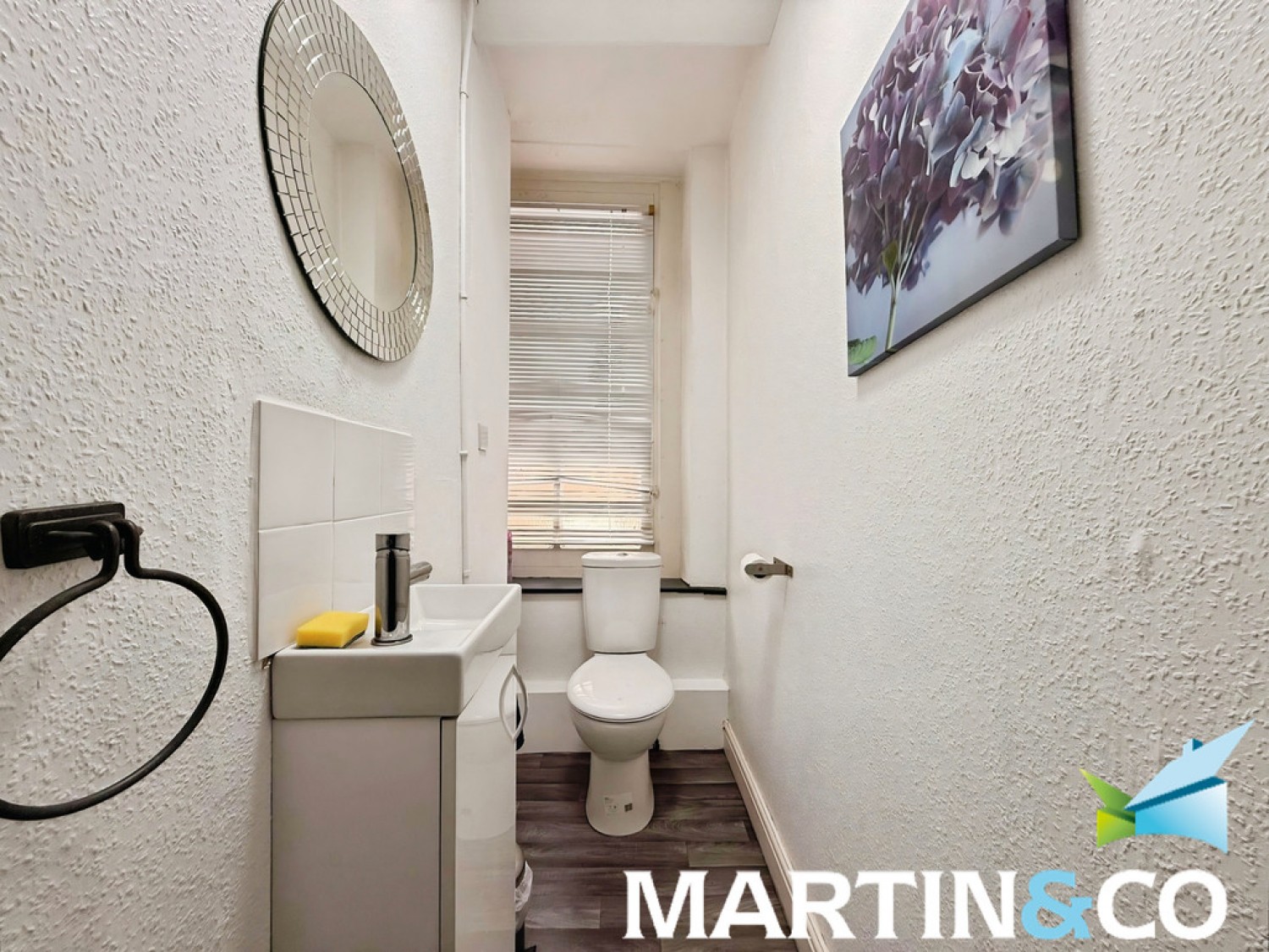 1 bedroom Flat for Letting Thompsons Yard, Wakefield