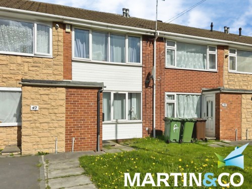 Wakefield, West Yorkshire, United Kingdom