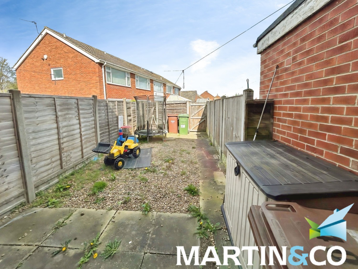 2 bedroom House for Sale Wakefield, West Yorkshire, United Kingdom