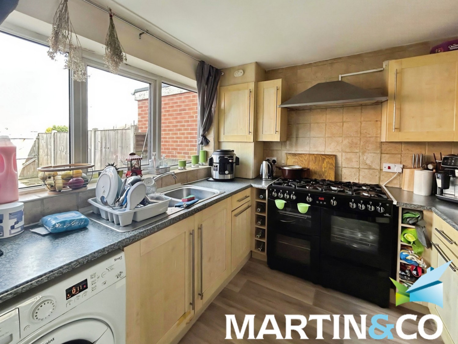 2 bedroom House for Sale Wakefield, West Yorkshire, United Kingdom
