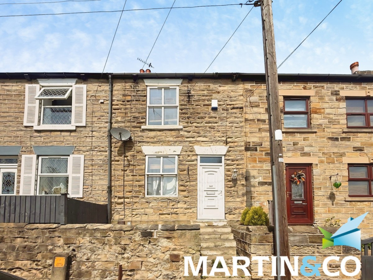 Stanley, Wakefield, West Yorkshire