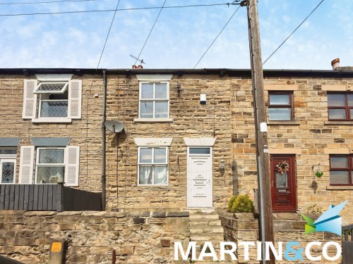 Stanley, Wakefield, West Yorkshire