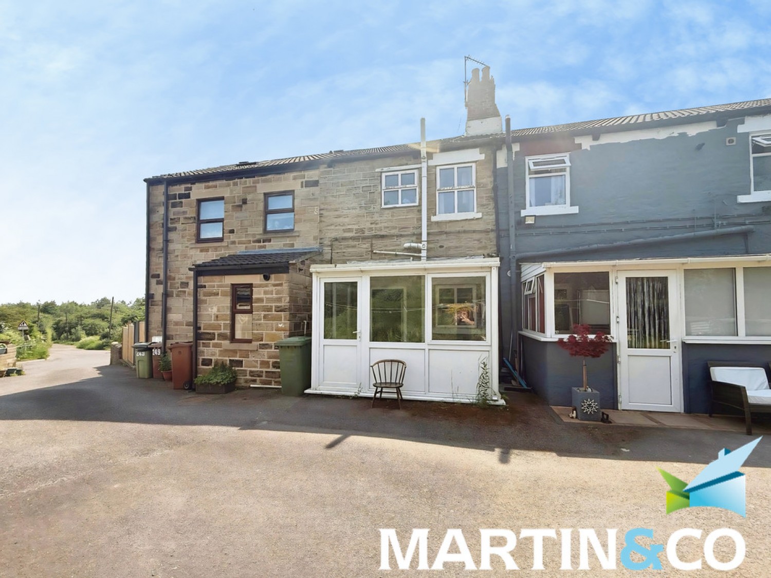 2 bedroom House for Sale Stanley, Wakefield, West Yorkshire