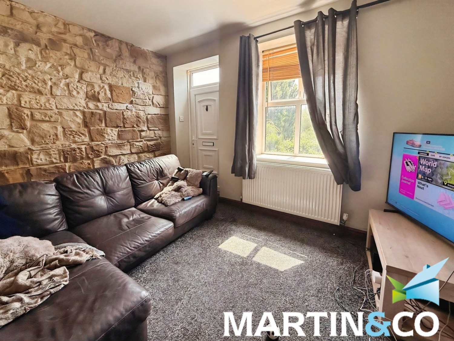 2 bedroom House for Sale Stanley, Wakefield, West Yorkshire