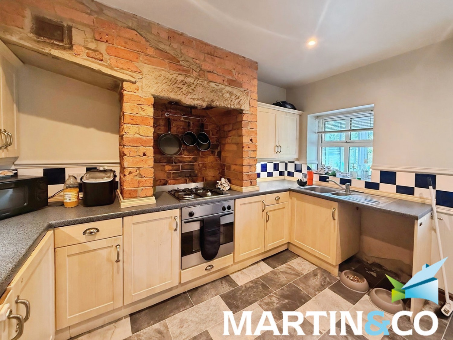 2 bedroom House for Sale Stanley, Wakefield, West Yorkshire