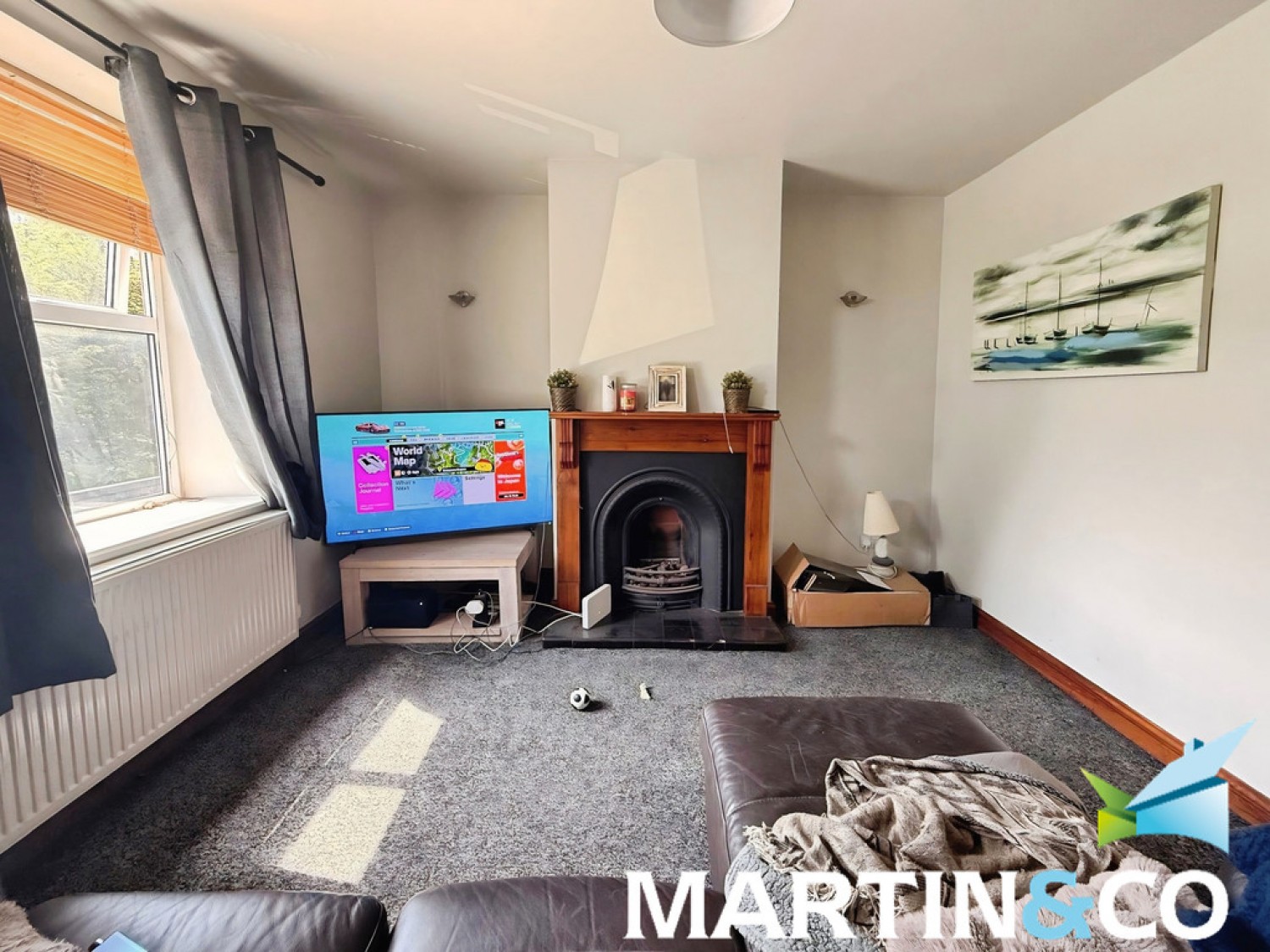 2 bedroom House for Sale Stanley, Wakefield, West Yorkshire