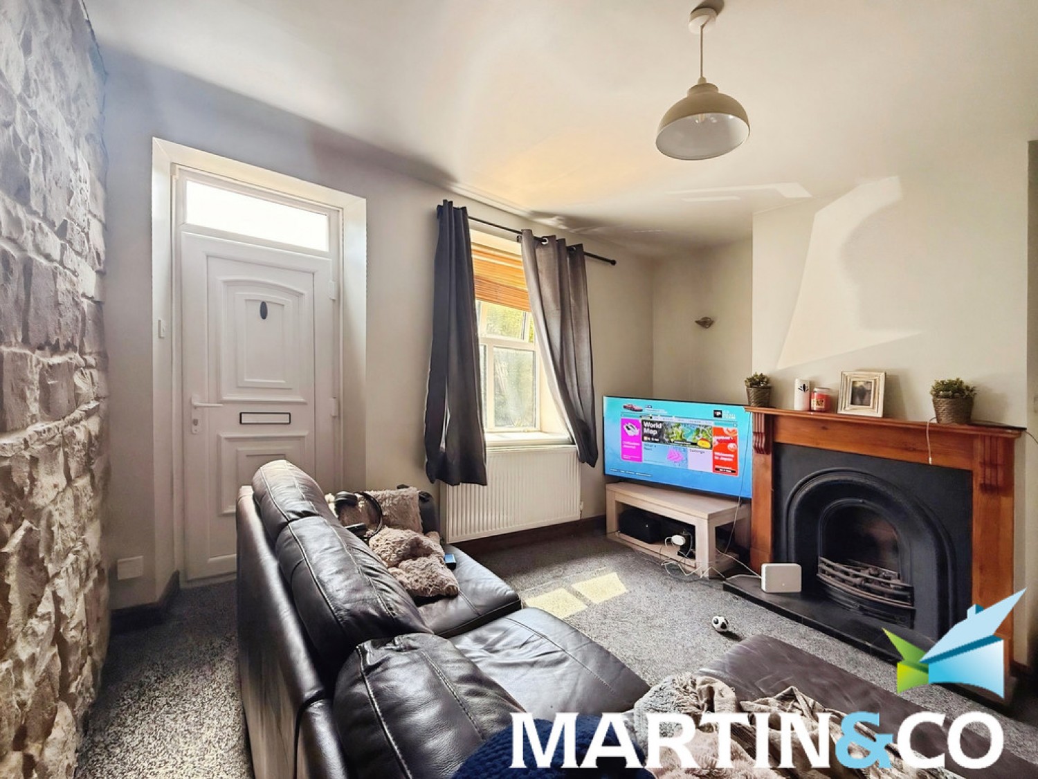2 bedroom House for Sale Stanley, Wakefield, West Yorkshire