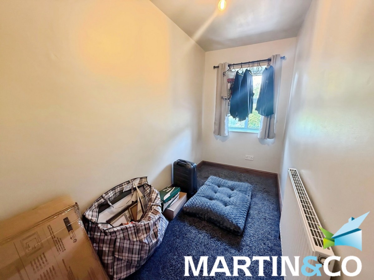 Stanley, Wakefield, West Yorkshire