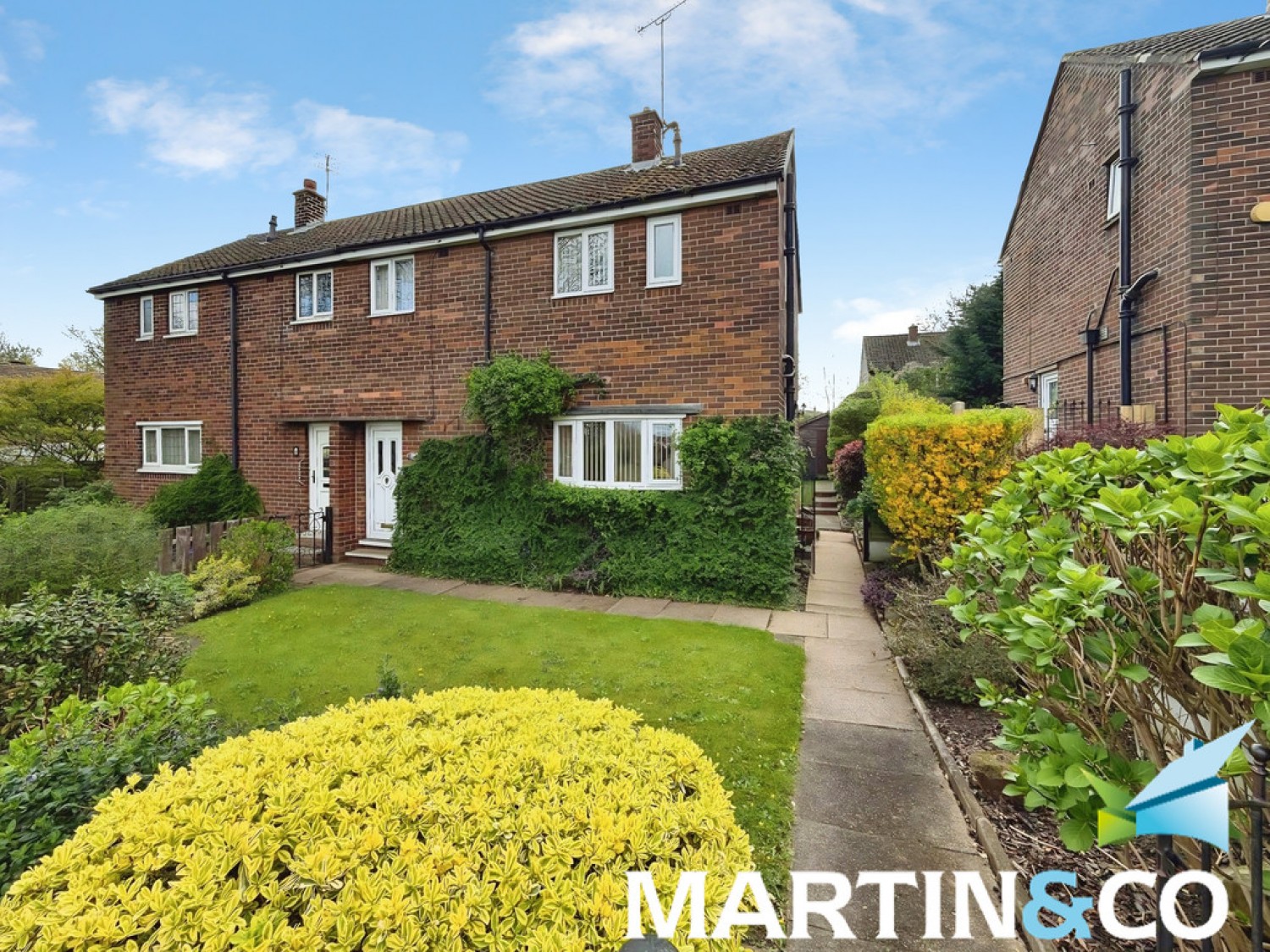 3 bedroom House for Sale Kettlethorpe, Wakefield