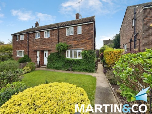 Kettlethorpe, Wakefield