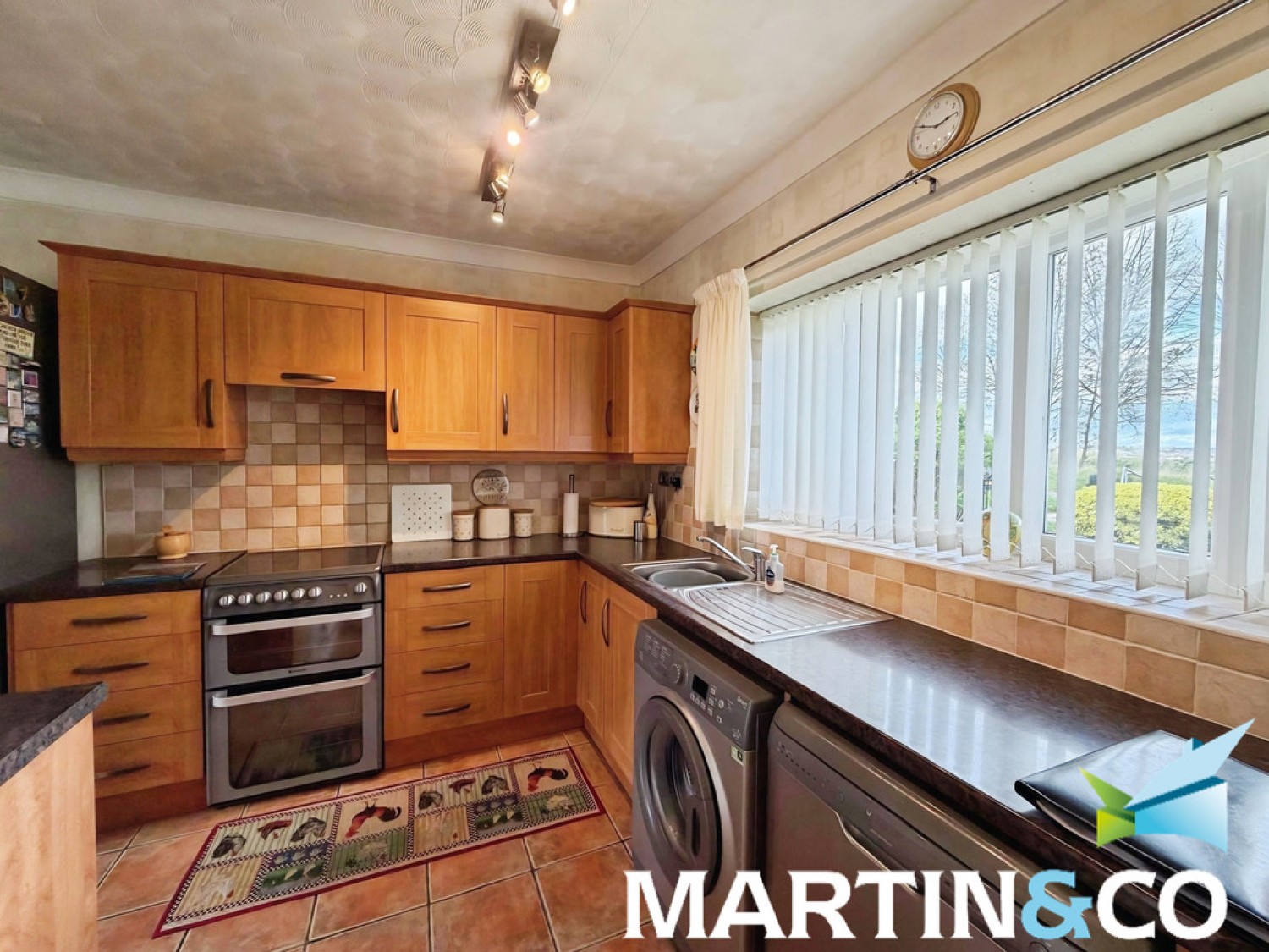 3 bedroom House for Sale Kettlethorpe, Wakefield
