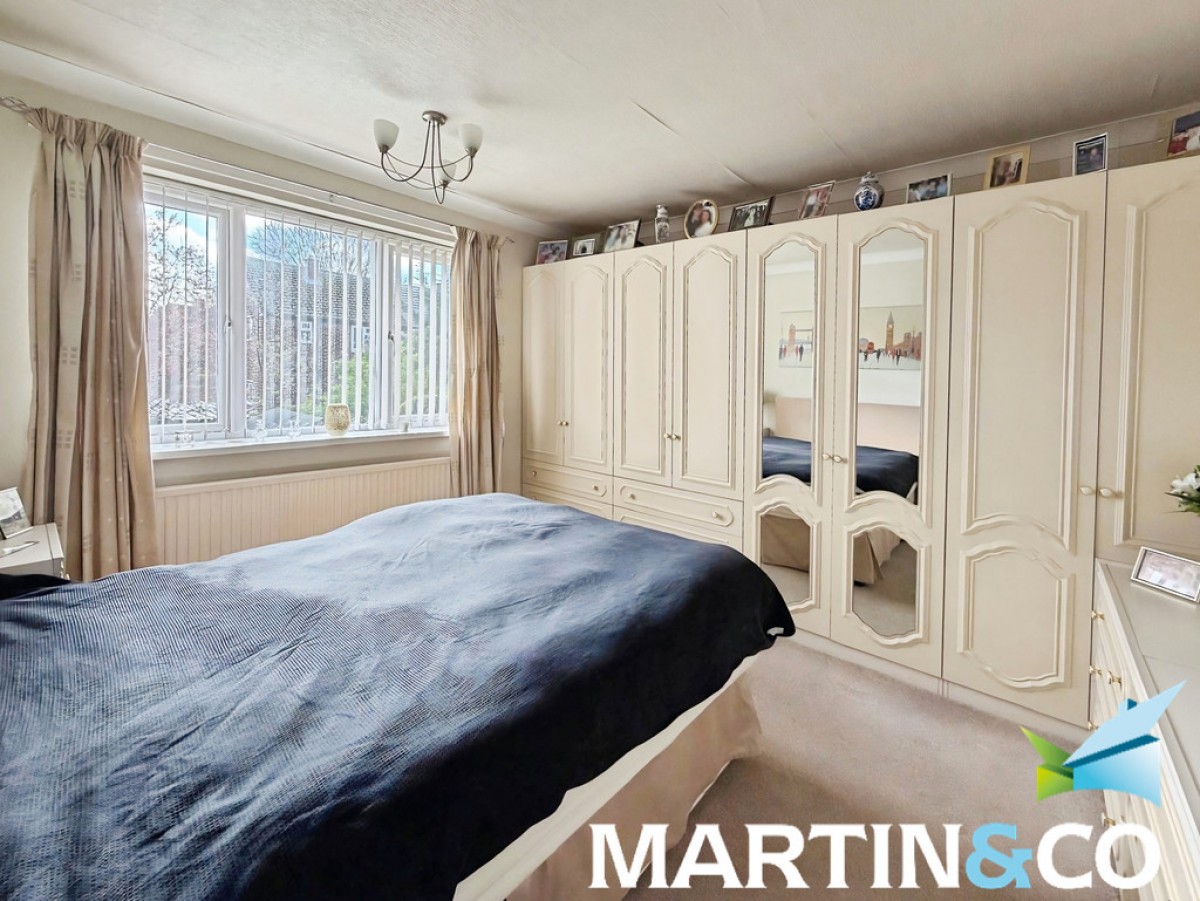 Kettlethorpe, Wakefield