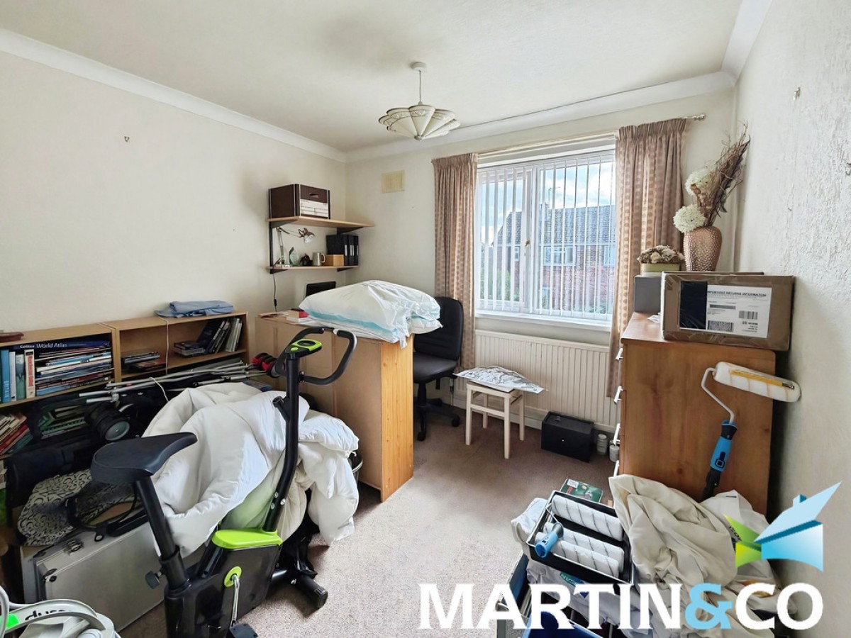 Kettlethorpe, Wakefield