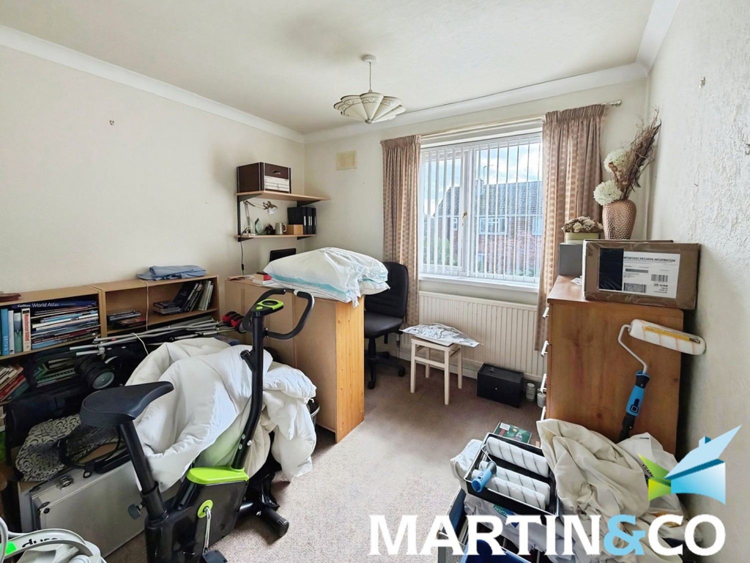 3 bedroom House for Sale Kettlethorpe, Wakefield