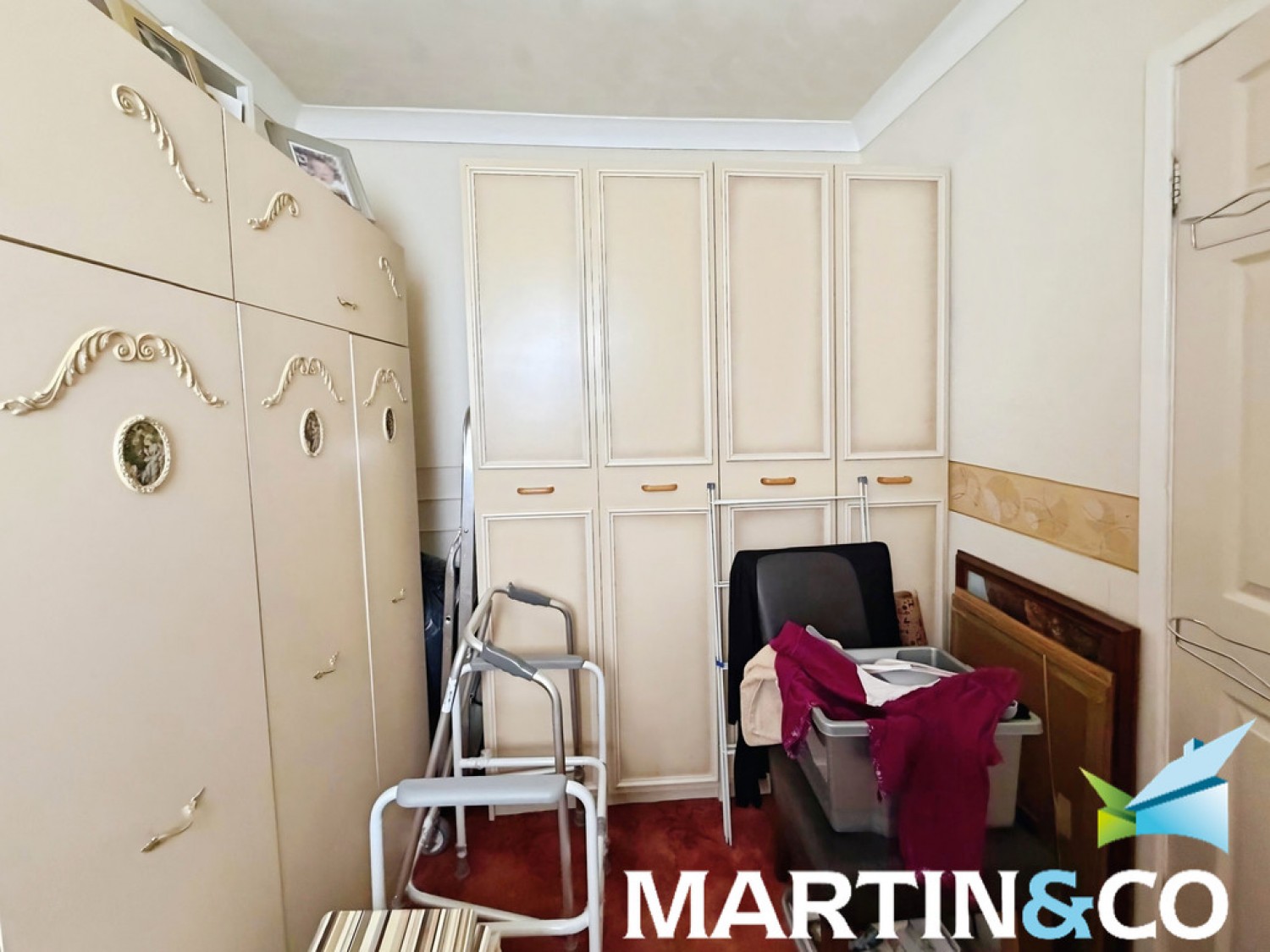 3 bedroom House for Sale Kettlethorpe, Wakefield