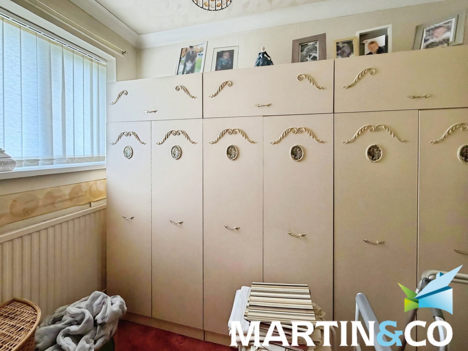 3 bedroom House for Sale Kettlethorpe, Wakefield