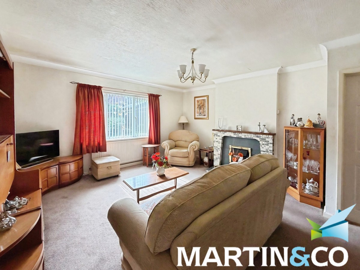 Kettlethorpe, Wakefield