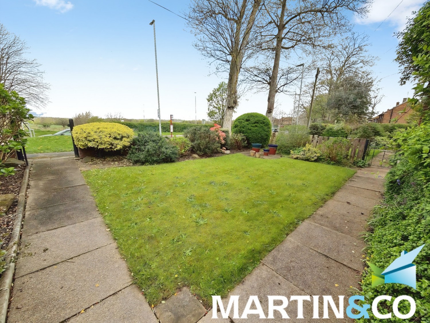 3 bedroom House for Sale Kettlethorpe, Wakefield