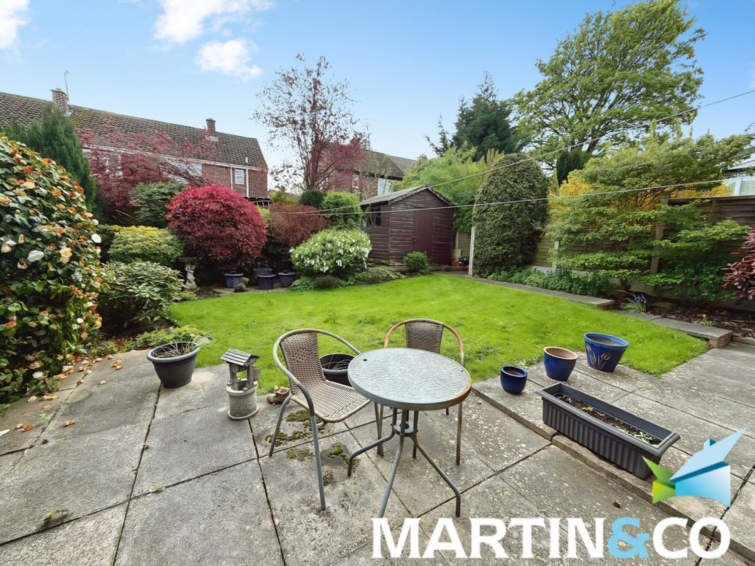 3 bedroom House for Sale Kettlethorpe, Wakefield