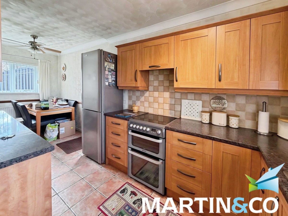 Kettlethorpe, Wakefield