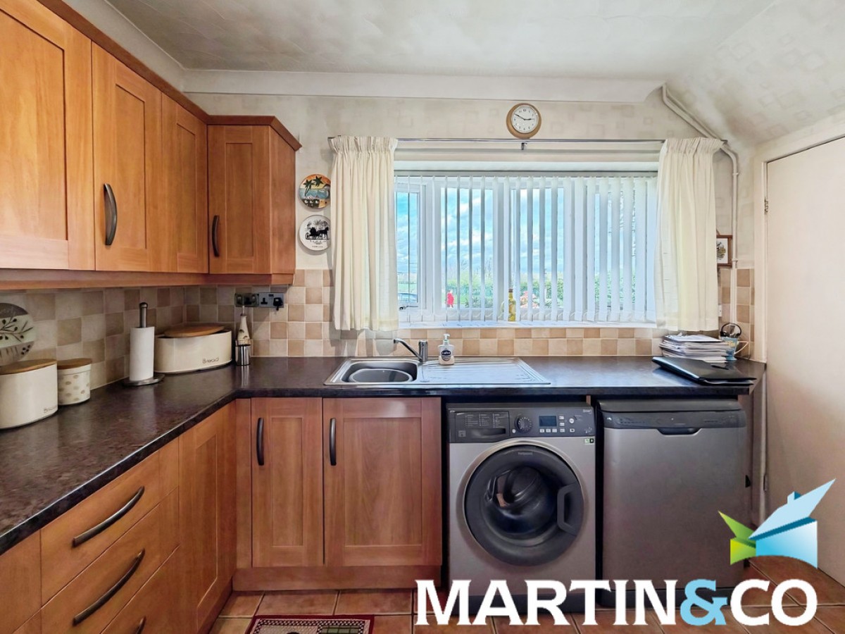 Kettlethorpe, Wakefield