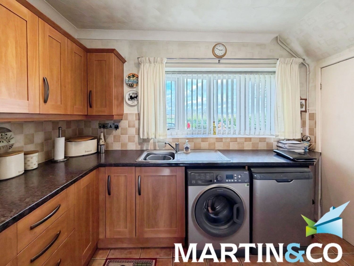 3 bedroom House for Sale Kettlethorpe, Wakefield