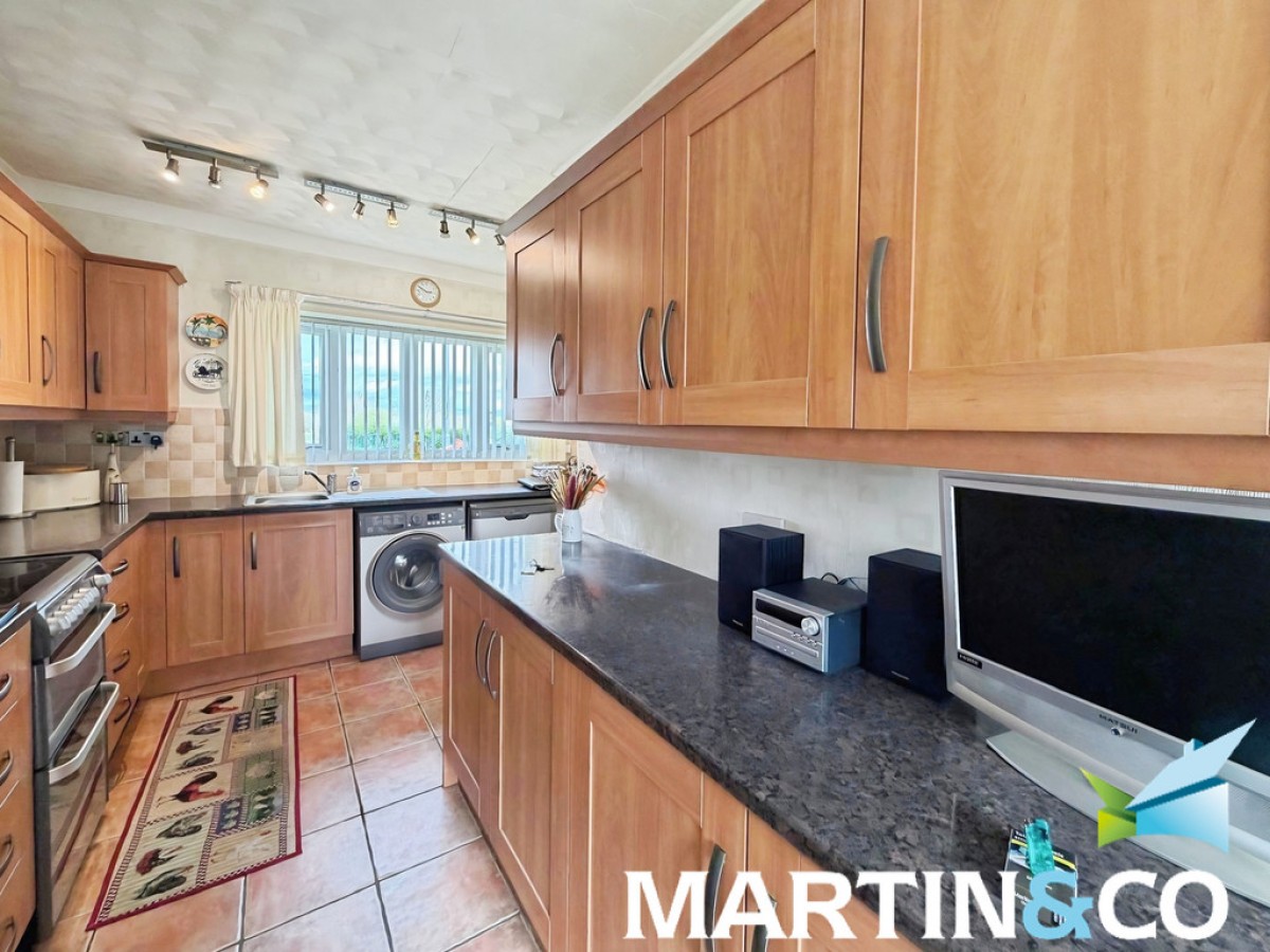 Kettlethorpe, Wakefield