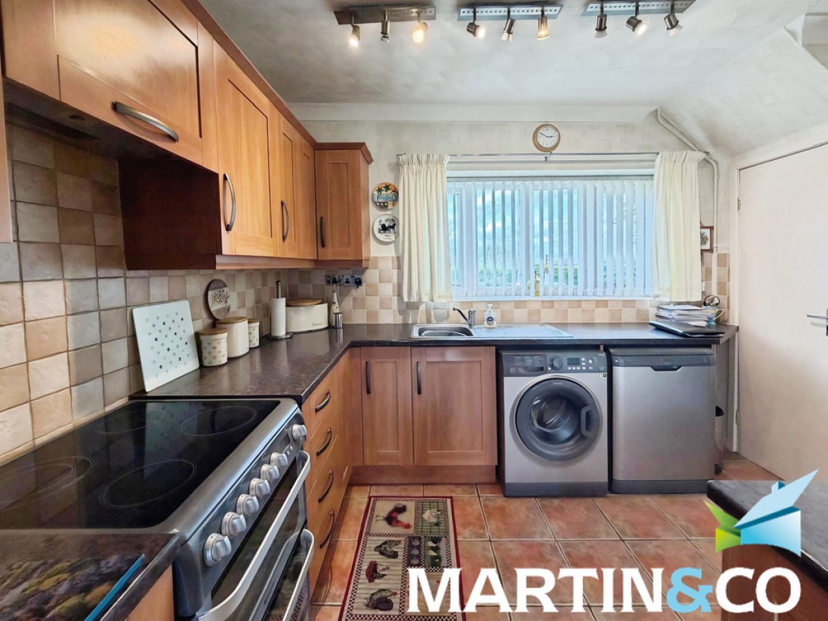 Kettlethorpe, Wakefield